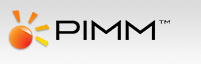 PIMM™ - It's a NOC on a Laptop!